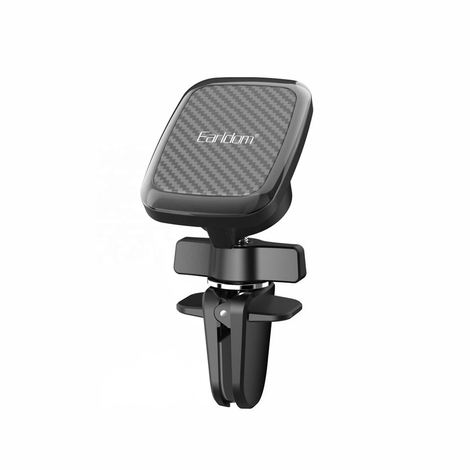 EARLDOM ETEH142 Phone Holder air vent phone holder For Magsafe Car Holder Cell Centre