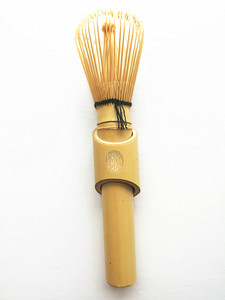 Natural Bamboo Healthy Green Tea Matcha <strong>Whisk</strong> Long Bamboo <strong>Whisk</strong> - Product Image 3