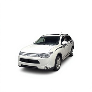 มิตซูบิชิ เอาท์แลนเดอร์ <span class=keywords><strong>PHEV</strong></span> ปี 2019 ขับเคลื่อน 4 ล้อ ไฮบริด เกียร์อัตโนมัติ เบาะหนัง ภายในสีเข้ม ขนาดยาง R20 พวงมาลัยซ้าย แร็คหลังคาอะลูมิเนียม - Product Image 1