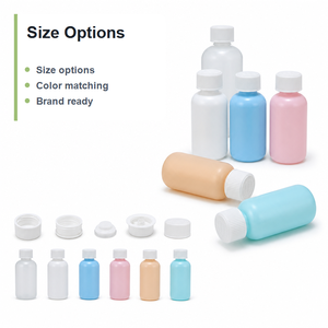 Botella de Plástico HDPE Ecológica de 150 ml con Tapa de Rosca para Productos Químicos Líquidos, Fabricada en Vietnam por la Marca Pavico - Product Image 4