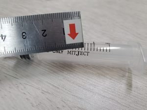 Servizi di ispezione siringa monouso di terze parti/società di controllo qualità - Product Image 6