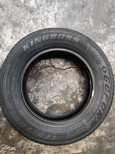 ยางรถยนต์ยี่ห้อ KINGBOSS/GOFORM รุ่น LT215/75R15 - Product Image 3