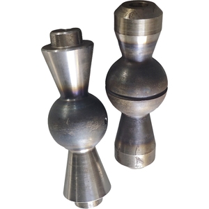 Rótula de Alta Calidad para Bulldozer, Número de Pieza 222-80-02010, Gran Venta - Product Image 6