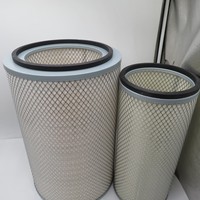 Filtre à air de vente chaude K3250 AF25812 + AF25813