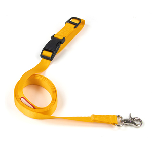 Chất Lượng Cao Dài Khoảng Cách Pet Dog Dây Xích Thoải Mái Mềm Mại Với Khóa Cho Chó Chạy Đi Bộ - Product Image 2