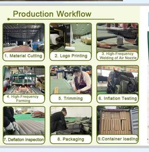 Bouée gonflable en PVC pour piscine, 6 pieds, accessoires de jeux de piscine pour fêtes estivales avec 4 balles de <span class=keywords><strong>ping</strong></span>-<span class=keywords><strong>pong</strong></span> et 20 gobelets - Product Image 4