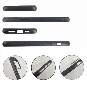 <span class=keywords><strong>Cover</strong></span> Posteriore per <span class=keywords><strong>iPhone</strong></span> 17 16 15 14 <span class=keywords><strong>13</strong></span> <span class=keywords><strong>Pro</strong></span> Max in Alluminio per Sublimazione, Anti-Scivolo - Product Image 4