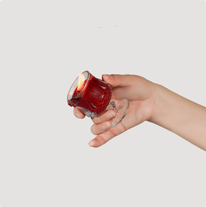 Fabricants <span class=keywords><strong>de</strong></span> produits <span class=keywords><strong>de</strong></span> bien-être, huile <span class=keywords><strong>de</strong></span> <span class=keywords><strong>massage</strong></span> végétale <span class=keywords><strong>de</strong></span> luxe personnalisée, pot en forme <span class=keywords><strong>de</strong></span> verre à vin, <span class=keywords><strong>bougie</strong></span> en cire <span class=keywords><strong>de</strong></span> soja colorée <span class=keywords><strong>de</strong></span> qualité supérieure, cadeau pour les amoureux - Product Image 2