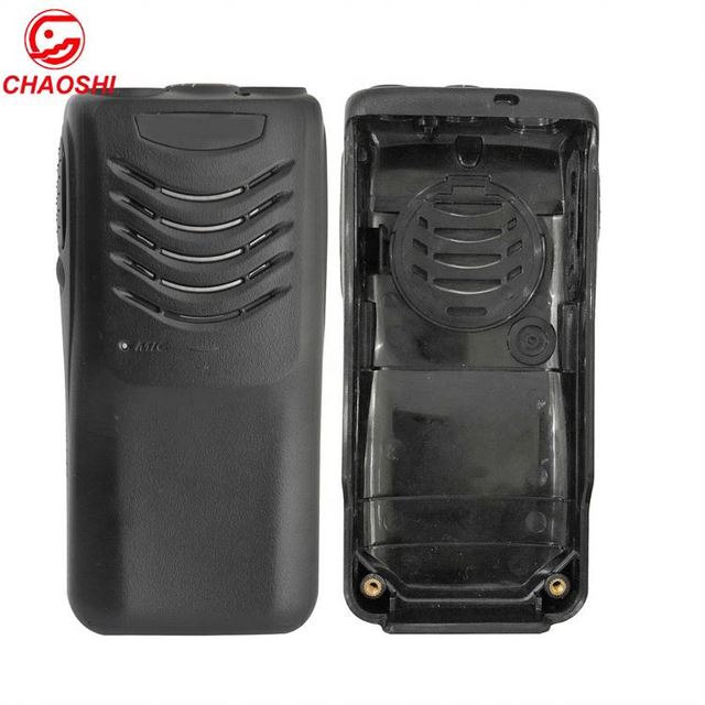 Replacement Housing Case for KENWOOD TKU100 TK2000 TK3000 Radio