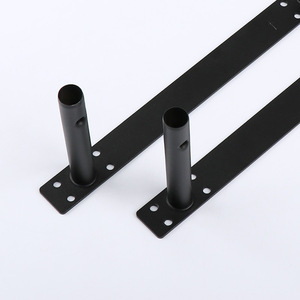 <span class=keywords><strong>Supporto</strong></span> a parete in ferro <span class=keywords><strong>per</strong></span> pannelli laminati, <span class=keywords><strong>per</strong></span> pareti di fondo di soggiorno e camera da letto, con telaio di <span class=keywords><strong>supporto</strong></span> a doppia T invisibile in metallo, antipolvere - Product Image 4