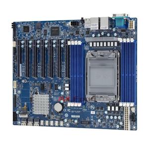 Placa base para estación de trabajo de servidor de un solo socket MU72-SU0 LGA4189 en buen estado - Product Image 3