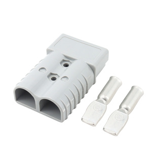 מחבר סוללה AP-350 350A 2/0 AWG נחושת 1p 12V לחיבור מהיר, ערכת חיווט כננת לקרוואן - Product Image 6