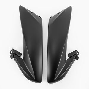 Cubierta Lateral del Radiador XXUN, Panel de Revestimiento Lateral Delantero para SUZUKI <span class=keywords><strong>GSX</strong></span>-<span class=keywords><strong>S</strong></span> <span class=keywords><strong>1000</strong></span> GSXS <span class=keywords><strong>1000</strong></span> <span class=keywords><strong>GSX</strong></span>-S1000 2015-2020 - Product Image 5