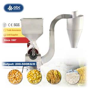 Macchina per sbucciare il miglio <span class=keywords><strong>di</strong></span> granturco <span class=keywords><strong>di</strong></span> granturco <span class=keywords><strong>di</strong></span> grammo nero - Product Image 3