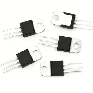 100% New & Authentic 2SD1856 TO-220F Transistor Specialized Electronic Components Purchasing and Support Services CZSKU:DK48WW71 - Product Image 1