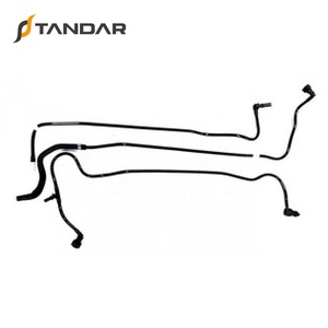 Tubo de combustible de Common-Rail usado para <span class=keywords><strong>DOBLO</strong></span> 1.3JTD, 51743941 - Product Image 6