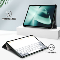Étui pour OnePlus Pad / Étuis pour tablette OPPO Pad 2 11,6 pouces 2023