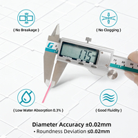 Filamento de Impresión ABS/ASA Newmars3dp de 1.75mm y 1kg, Bobina Negra para Modelos de Aviones, Sin Obstrucciones, Resistente a la Intemperie, para Impresoras 3D FDM