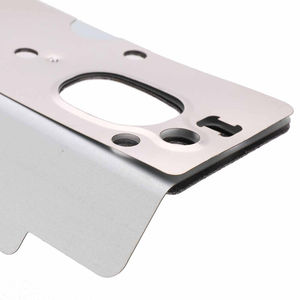 Repuestos Automotrices OEM Chiwo, Junta de Escape de Grafito y Metal Plateado/Negro/Blanco, Tamaño Estándar, Silenciador, Sistema de Escape para Sprinter - Product Image 2