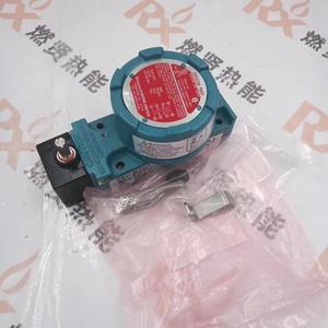 BXA4L-1A Gas Switch for Spot 20 - Product Image 3