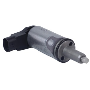 Válvula de control de aceite 06H103697A, válvula solenoide del árbol de levas, válvula VVT, pieza de motor para accesorios de coche Audi - Product Image 2