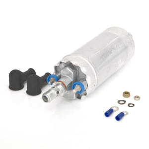 Pompe à essence 0580254911 pour <span class=keywords><strong>Mercedes</strong></span> Benz A124 C124 C126 C140 W124 W126 W140 W201 W202 W210 W461 W463 <span class=keywords><strong>R107</strong></span> R129 R170 S124 S210 - Product Image 4