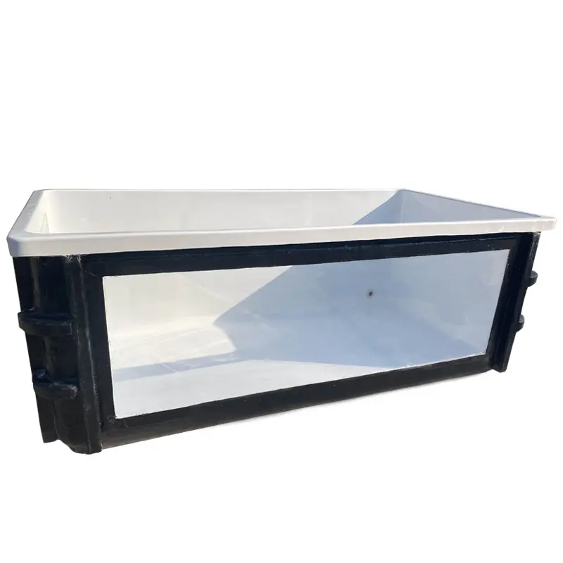 Aquacultuur Vis Tanks Vis Kx 2022 Glasvezel Aquaria & Accessoires Geplant Aquarium Tank Gebruikt Plastic Vijver Voor Kos Goudvis