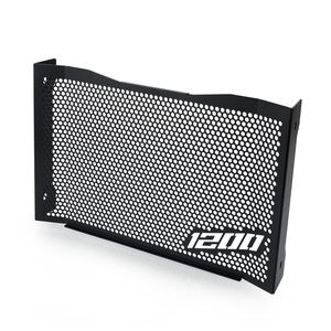 Protection de Grille de Radiateur de Moto pour YAMAHA <span class=keywords><strong>VMAX</strong></span> <span class=keywords><strong>1200</strong></span> 1985 - 2007 2006 2005 2004 2003 Bouclier de Réservoir d'Eau - Product Image 6