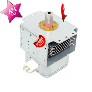 Magnétron pour four à micro-ondes 500W 6 trous M24FB-610 pour pièces de four domestique - Product Image 1