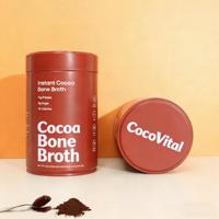 Boîte à Thé Rond Noir de Luxe Vide en Étain avec Gaufrage, Qualité Alimentaire, Emballage Hermétique pour Café et Thé en Vrac, Vente en Gros