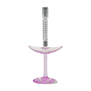 Ensemble de composants de seringue en verre de 1 ml certifiés CE ISO, pièces d'assemblage de seringue préremplie pour usage médical - Product Image 4