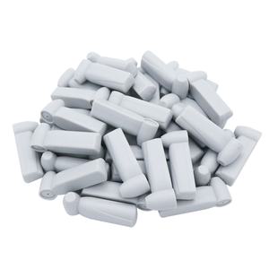 100 Etiquetas Duras EAS de 46 mm AM 58 kHz para Lápices, Etiquetas de Seguridad EAS para Prendas de Vestir, Prevención de Pérdidas en Tiendas - Product Image 6
