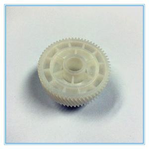 Engrenage d'entraînement de tambour pour imprimante <span class=keywords><strong>Canon</strong></span>, pièces détachées, IR8070, 9070, FS7-0010-000, 19T, 63T - Product Image 5