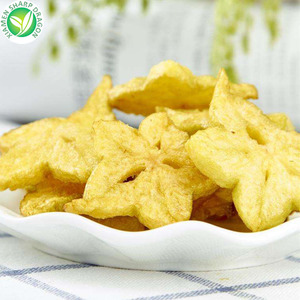Frutas secas al vacío, Carambola <span class=keywords><strong>China</strong></span> - Product Image 5