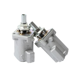 Válvula de Control Direccional Kexin, Componente Hidráulico de Seis Vías, Válvula Piloto con Palanca de Operación - Product Image 4