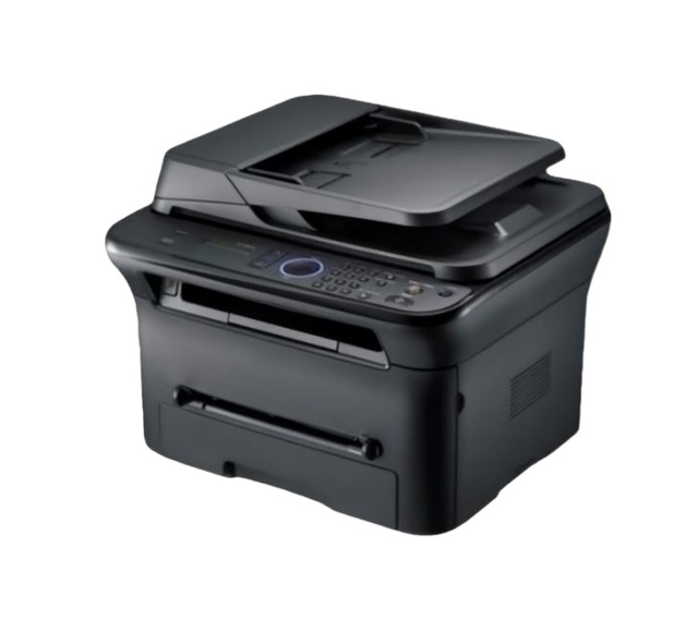 Multi-functional Black and White Laser Printing Machine Photocopy Scanner Fax for Office Home Use A4 Copy Scan