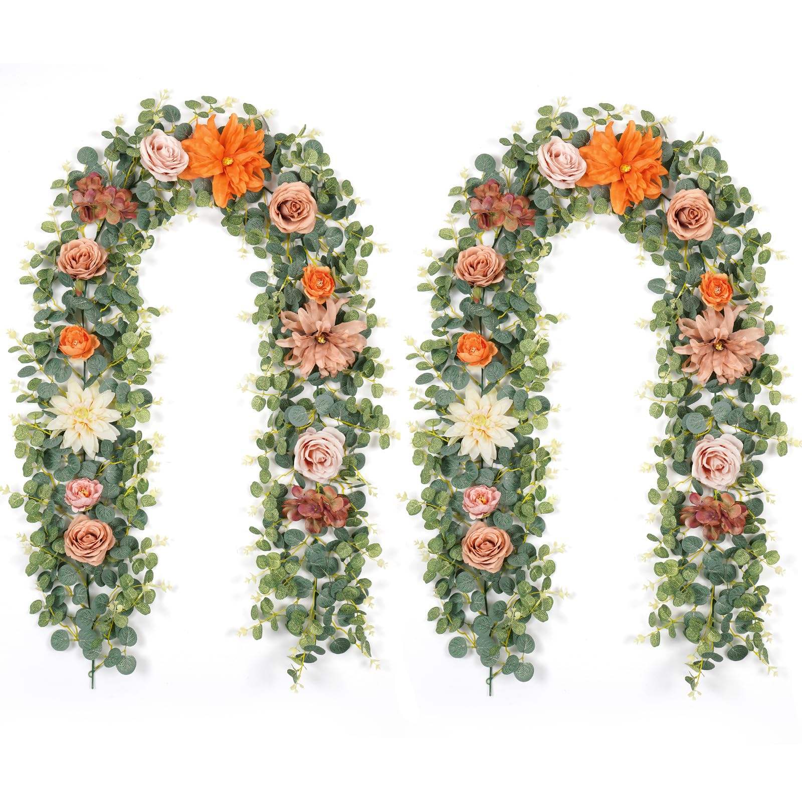 เทอร์ราคอตตา 2 แพ็ค