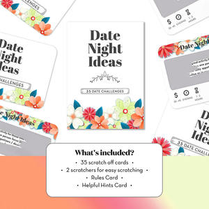 <span class=keywords><strong>Affiche</strong></span> à <span class=keywords><strong>gratter</strong></span> personnalisée, carte à <span class=keywords><strong>gratter</strong></span> de jeu de <span class=keywords><strong>couple</strong></span> romantique avec des idées de Date excitantes, boîte de nuit de Date amusante et aventureuse - Product Image 5