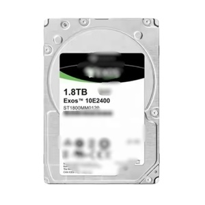 Enterprise Performance 10K ST1800MM0129 1.8TB 10000RPM SAS 12.0 GB/S 256MB Enterprise Hard <b>Drive</b> - Product Image 2