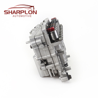Part Transmisi A6MF1 A6LF1 dengan Solenoid Transmission Valve Body untuk Hyundai Sonata Kia Chevrolet A6MF1 A6LF1 Part Gearbox