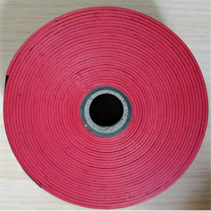 เทปซ่อมสายเคเบิล XHF-50 กาวยางฉนวนไฟฟ้าสำหรับงานเหมือง - Product Image 3