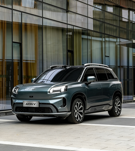 Voitures d'occasion GAC Aion V, très demandées sur le marché chinois, 2026, 600 km d'autonomie, voiture électrique pure, voitures d'occasion, véhicules à énergie nouvelle - Product Image 3