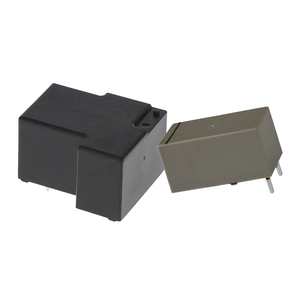 Relés de Propósito General SZR-LY4-1-DC12V, Relés Especialmente Diseñados para Sistemas de Control Industrial - Product Image 1
