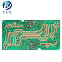 Fabrication directe en usine de cartes de circuits imprimés personnalisées, autres fabricants de PCB et de PCBA, prototype d'assemblage de PCB