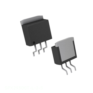 IC REG LINEAR 2.5V 3A TO263 3 Fabricante Componentes Electrónicos en Línea SPX29300T-L-2-5 Gestión de Energía (PMIC) - Product Image 1