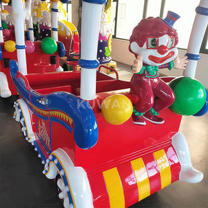 <span class=keywords><strong>Train</strong></span> électrique commercial en voie, un <span class=keywords><strong>train</strong></span> électrique à thème <span class=keywords><strong>Thomas</strong></span> pour centre commercial et terrain <span class=keywords><strong>de</strong></span> <span class=keywords><strong>jeux</strong></span> <span class=keywords><strong>de</strong></span> la fête foraine - Product Image 6