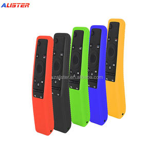 Funda Protectora de Silicona para Control Remoto, Impermeable, Resistente a Golpes, Ecológica, Personalizada de Fábrica, Marca Alister, con Certificación ROHS - Product Image 3