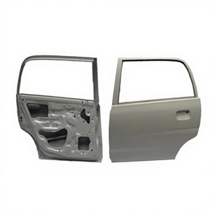 แผงด้านหลัง K10 68004M79G00 LH Alto สำหรับอะไหล่เครื่องยนต์ Maruti suzzukie - Product Image 1