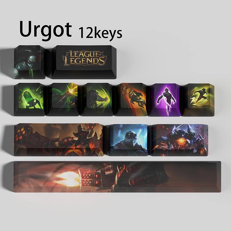 Urgot