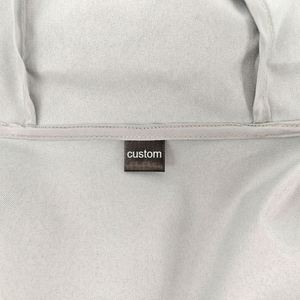 Chaqueta Deportiva de Poliéster Elástica en 4 Direcciones, Diseño Personalizado, Cierre de Cremallera, Ropa para Exteriores, Patrón Impreso, Tejido Resistente a Desgarros - Product Image 6